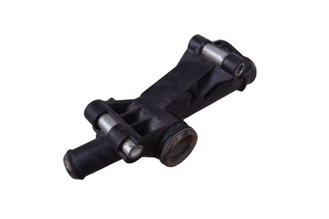 Spojovací trubka vody (topení / termostat) BM5G-8594-FA
