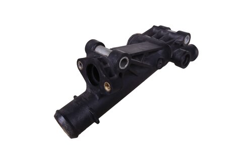 Spojovací trubka vody (topení / termostat) BM5G-8594-FA