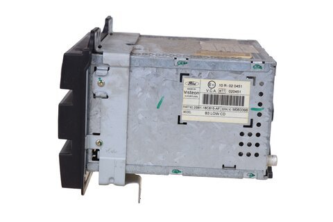 Autorádio B3 LOW CD 3S61-18C815-BB
