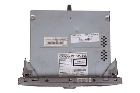 Autorádio 8V4T-18C939-DB