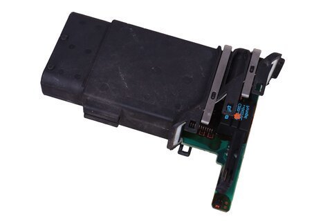 Jednotka motorku stahovačky přední levá 05/2001- - 1U4959801D03P