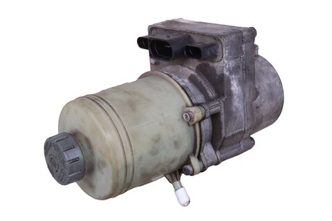 Servočerpadlo elektrické KOYO