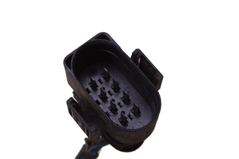 Eberspächer Hydronic D5W spalovací komora (DIESEL) 252219