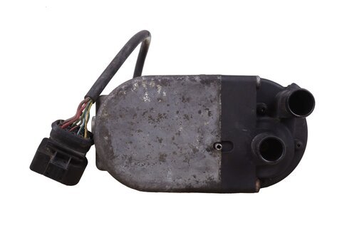 Eberspächer Hydronic D5W spalovací komora (DIESEL) 252219