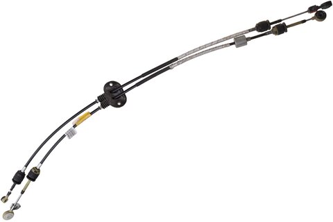 Lanovody řazení (manuál) AV6R-7E395-HK