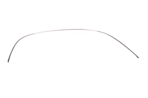 Lišta karoserie chrom pravá