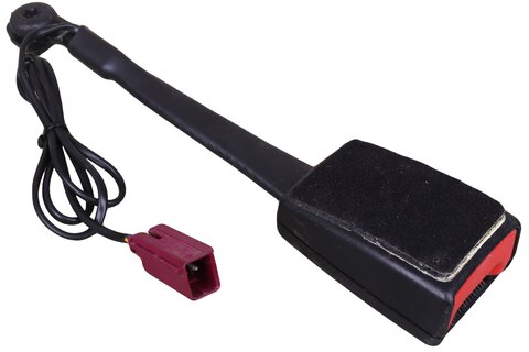 Zámek bezpečnostního pásu - přední, levý AM51-R61209-AE