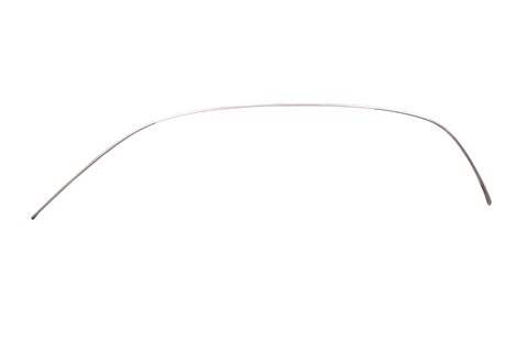 Lišta karoserie chrom levá