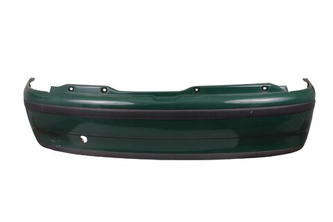 Nárazník zadní pro lak