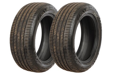 Sada dvou pneumatik LETNÍ 215/55 R16 93V NEXEN Nfera primus (6 mm) rok 2024