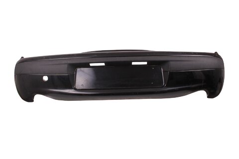 Nárazník zadní pro lak -11/00