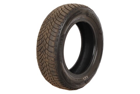 Pneumatika ZIMNÍ 185/65 R15 88T Barum Polaris 6 (7,5 mm) rok 2024
