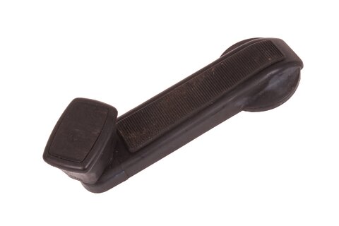 Klička stahování předního okna