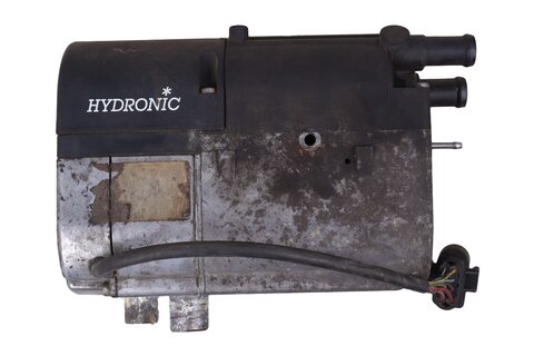 Eberspächer Hydronic D5W spalovací komora (DIESEL) 252219