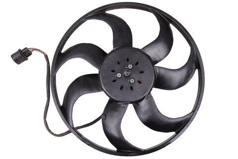 Ventilátor chlazení 5Q0121203DE