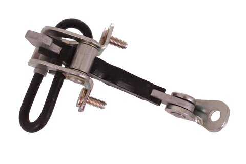 Omezovač dveří přední levý L 5DV