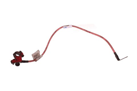 Kabel propojení (baterie - starter)