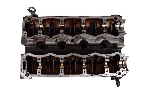 Hlava motoru NFU 9636076010