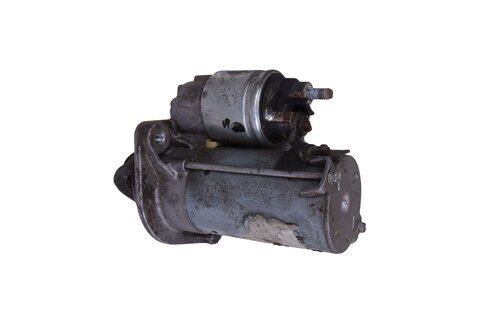 Startér AV6N-11000-DA