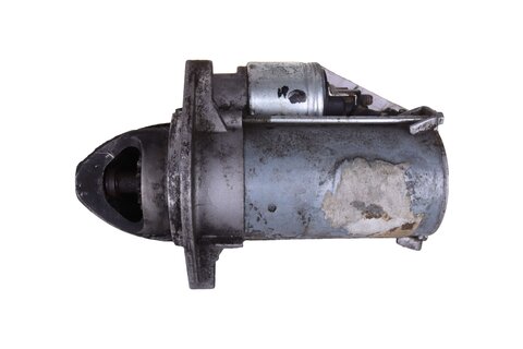 Startér AV6N-11000-DA