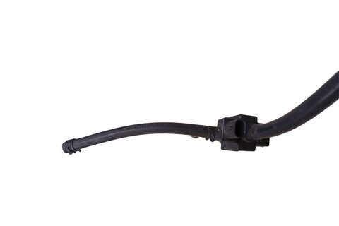 Elektromagnetický ventil regulace turbodmychadla - komplet CJ5G-9K378-BB