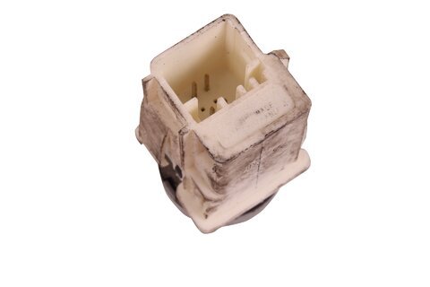 Tlačítko zamykání zadních dveří -05