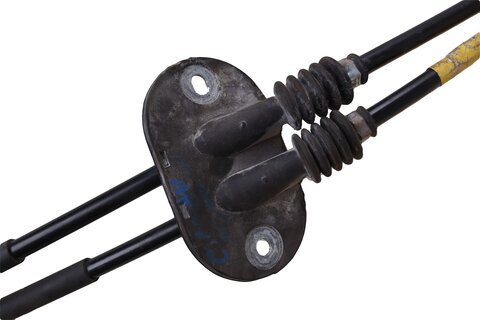 Lanovody řazení (manuál) AV6R-7E395-HK