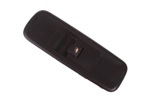 Tlačítko stahování oken pravé