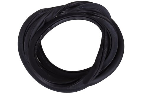 Těsnění dveří vnitřní zadní levé combi 3G9867913L