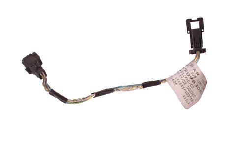 Kabel k informačnímu panelu