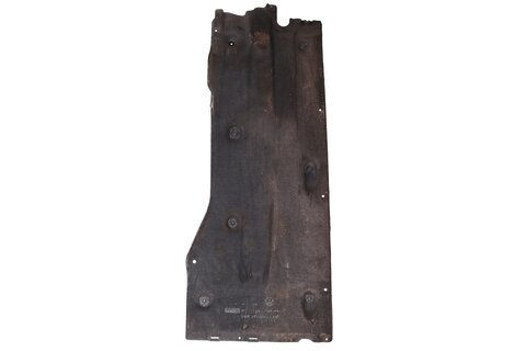 Kryt podlahy levý 3Q0825505C