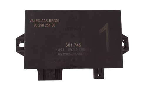 Řídící jednotka k parkovacímu asistentu PDC