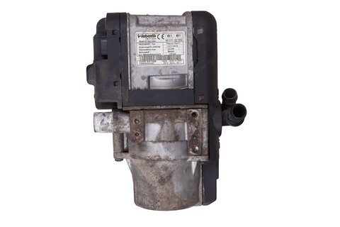 WEBASTO spalovací komora (benzín) AG9N-18K464-AG