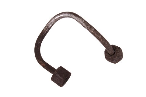 Trubička vysokotlakého čerpadla