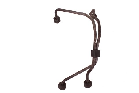 Trubičky vstřiku (3,4 vstřik)