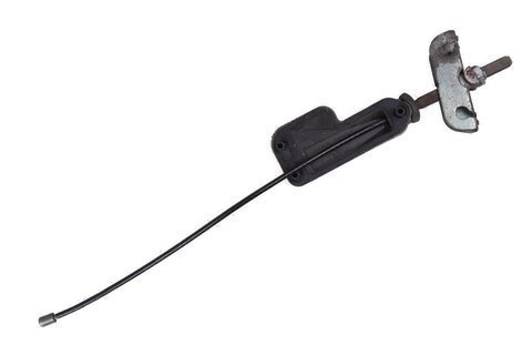 Lanovod páky ruční brzdy 44cm 6G91-2273