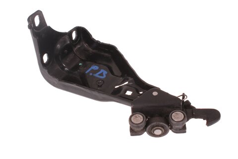 Pojezd bočních dveří spodní pravý