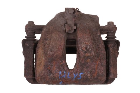 Brzdový třmen přední levý 60/28