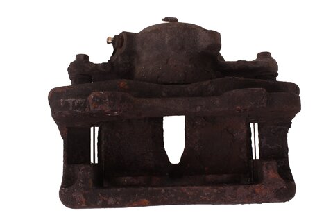 Brzdový třmen přední levý 60/28