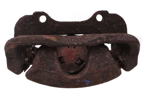 Brzdový třmen přední levý 60/28