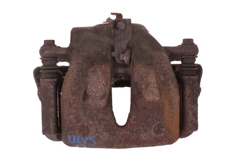 Brzdový třmen přední pravý 60/28