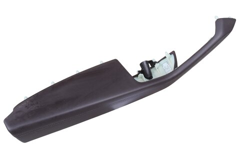 Loketní opěrka dveří přední levá hnědá přírodní 3G0867165ARZ3
