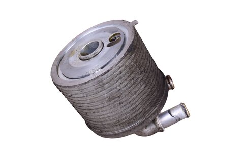 Chladič oleje automatické převodovky 227557