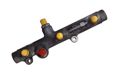 Vstřikovací vysokotlaká lišta RAIL levá 059130089K