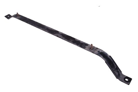 Držák palivové nádrže - pravý DG93-9092-BC