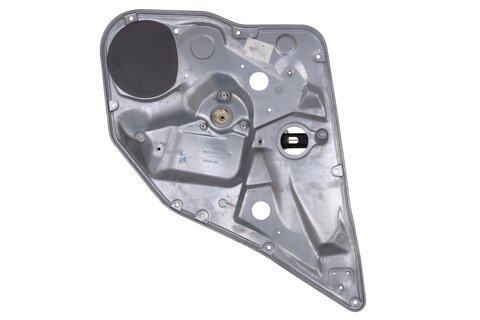 Stahovací mechanismus okna zadní pravý 5dv. (bez motorku) 6L4839756M
