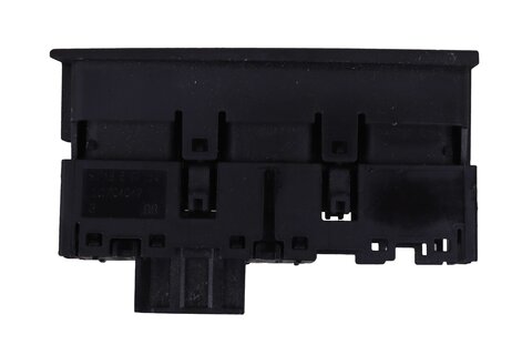 Kontrolka deaktivace airbagu spolujezdce 5F0919234B