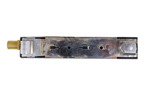 Anténní zesilovač AM/FM levý combi 5F9035225