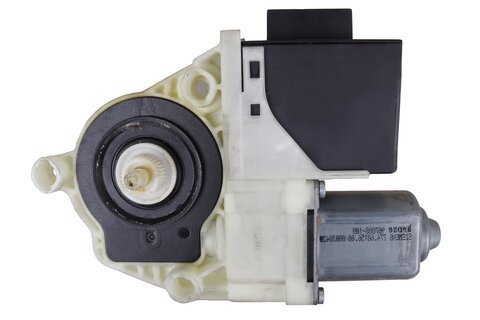 Motorek stahovačky zadní pravý 6Q0959812B