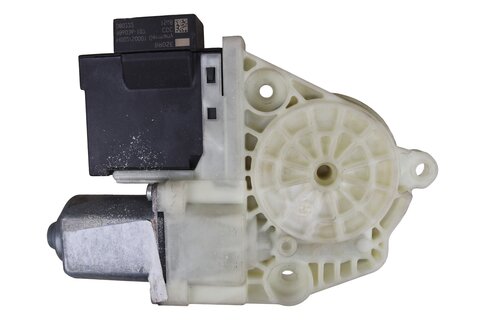 Motorek stahovačky zadní pravý 6Q0959812B